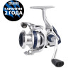 Катушка OKUMA Aria 6000a ARIA-6000a