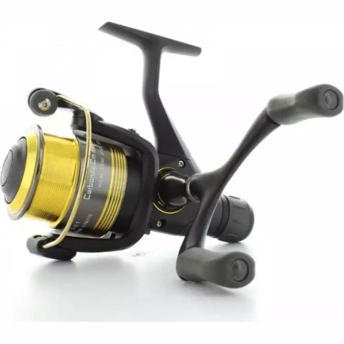 Катушка OKUMA Carbonite I 35RD CBR-235 (1+1bb) 43928