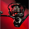 Катушка OKUMA Ceymar HD 2500HA Spinning 6.0:1 High Speed CHD-2500HA