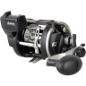 Катушка OKUMA Classic Linecounter XPD-20DLXA, 2 подшипника