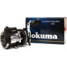 Катушка OKUMA Classic Linecounter XPD-20DLXA, 2 подшипника
