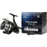 Катушка OKUMA Distance DTA-60 (3+1bb)