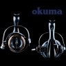 Катушка OKUMA Epixor XT EPXT-20 FD (7+1)