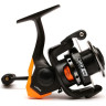 Катушка OKUMA JAW-40 FD (3+1 подшипника)