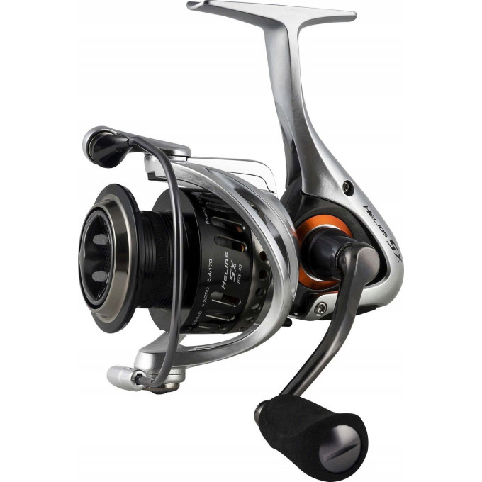 Катушка OKUMA Helios HSX-30FD 8+1