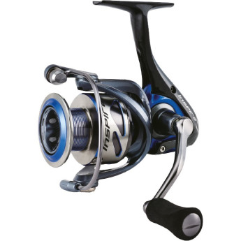 Катушка OKUMA Inspira 20B Blue + доп. шпуля