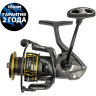 Катушка OKUMA Inspira 4000A Spinning 5.2:1 ISX-4000A