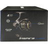 Катушка OKUMA Inspira C5000A Spinning 5.2:1 ISX-C5000A