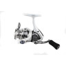 Катушка OKUMA Inspira ISX-30 FD (8+1), с запасной шпулей
