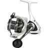 Катушка OKUMA Inspira ISX-30 FD (8+1), с запасной шпулей