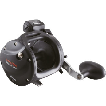 Катушка OKUMA New Magda DT 20DT Right handed