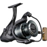 Катушка OKUMA Pulzar 6000 + доп. шпуля PZB-6000