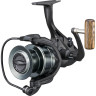 Катушка OKUMA Pulzar 6000 + доп. шпуля PZB-6000