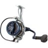 Катушка OKUMA SAFYRE SF-1000A SPINNING LH 5.2:1