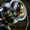 Катушка OKUMA Salina 10000 Spinning SA-10000A