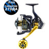 Катушка OKUMA Salina 8000 Spinning SA-8000A