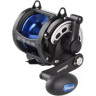 Катушка OKUMA Solterra b SLX 20 b RH Trolling 3.5:1 SLX-20b