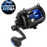 Катушка OKUMA Solterra b SLX 30 IIb RH Trolling 2-Speed 3.8:1 and 1.7:1 SLX-30IIb