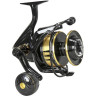 Катушка OKUMA Tesoro TSR 18000PA Spinning 4.4:1 Low Speed TSR-18000PA