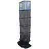 Садок OKUMA Match Carbonite 3m без ручки 54178