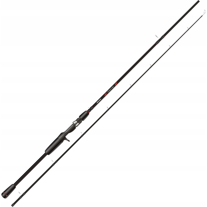 Спиннинг OKUMA Ceymar Trigger 198 см, 10–30 г, 2 секции 55298