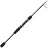 Удилище OKUMA Light Range Fishing UFR 225 см 8–22 г, телескоп 6 секций LRF-S-766ML-T