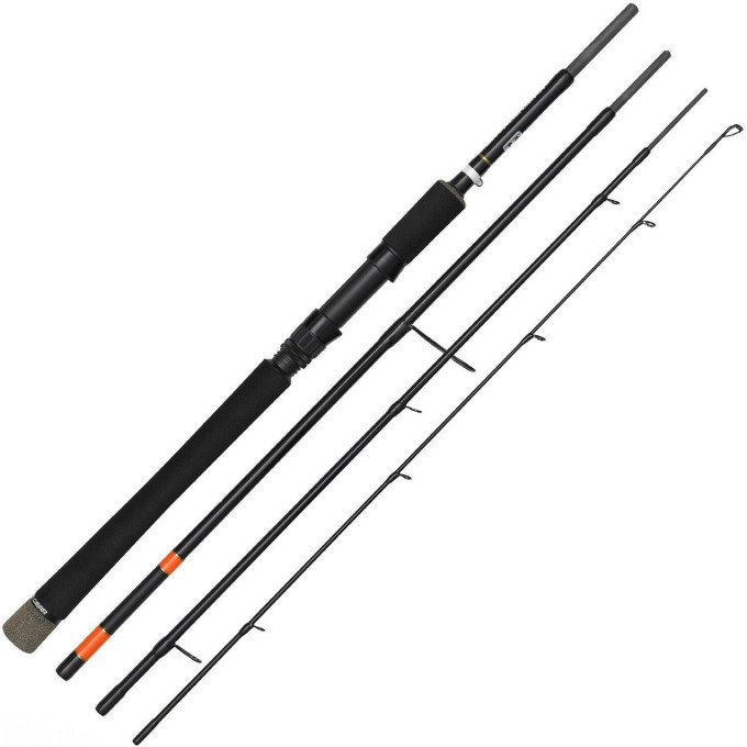 Спиннинг OKUMA UNIVERSAL 213 см, тест 3–21 г 1144