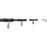 Удилище OKUMA Alaris Tele Surf 420cm 100-200g 5sec ALS-S-1405H-T