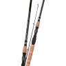Удилище OKUMA Alaris Zander Spin 9'0'' 270cm 10-35g 2sec ALS-S-902M