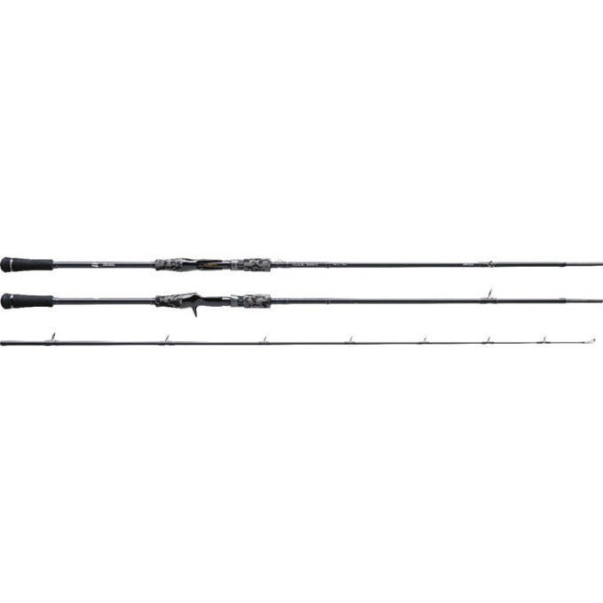 Удилище OKUMA Guide Select Long Distance Spinning 9'3
