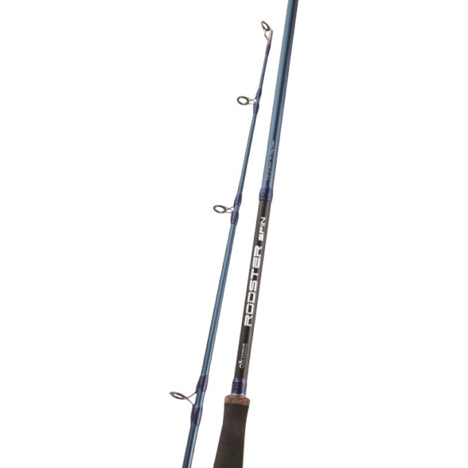 Удилище OKUMA Rodster Spin UFR 7'0'' 213cm 4-15g 2sec RST-S-702L