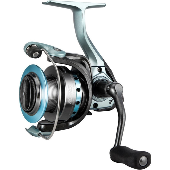 Катушка OKUMA Alaris ALS-65 FD 3+1bb